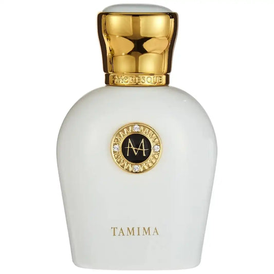 Moresque Parfums White Collection Tamima