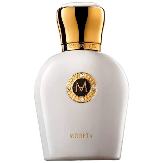 Moresque Parfums White Collection White Moreta