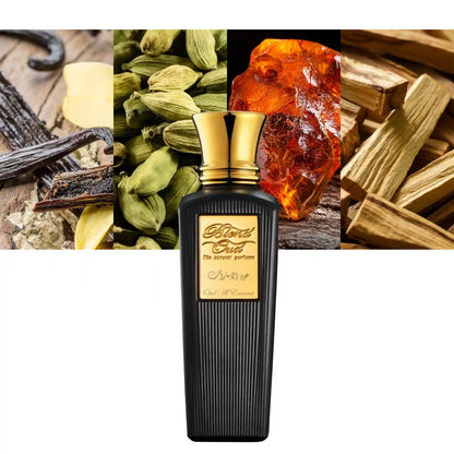 Blend Oud Oud Al Emarat