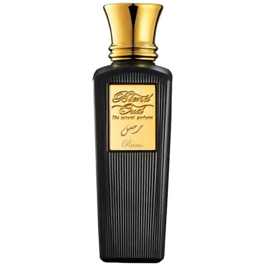 Blend Oud Rams