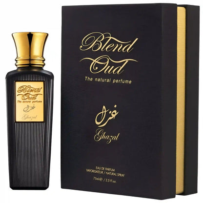 Blend Oud Ghazal