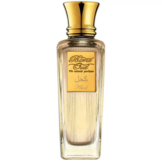 Blend Oud Khoul