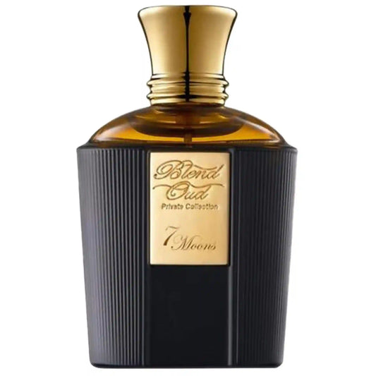 Blend Oud 7 Moons