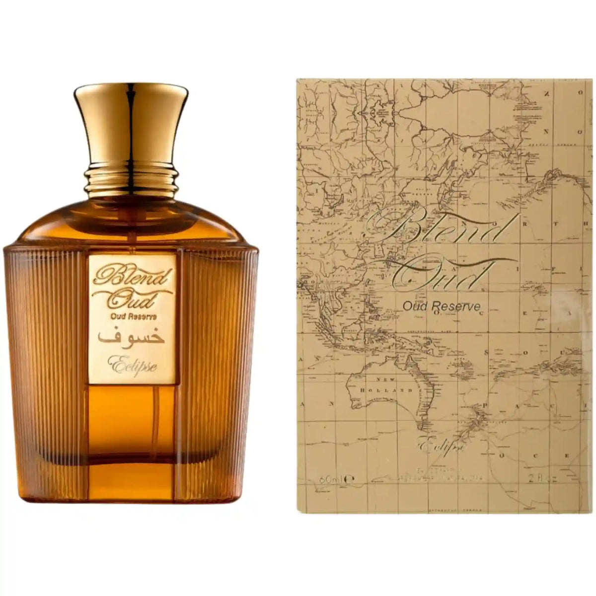 Blend Oud Eclipse