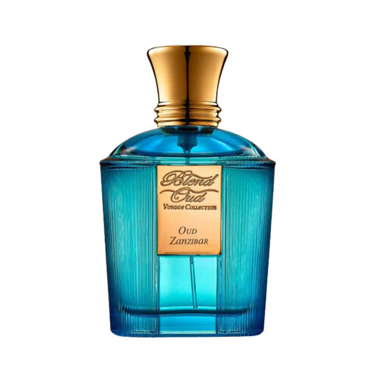 Blend Oud Oud Zanzibar