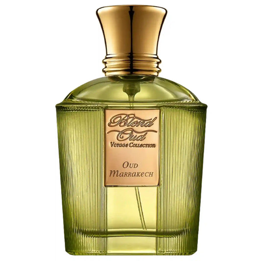 Blend Oud Marrakech
