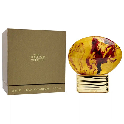The House of Oud Almond Harmony