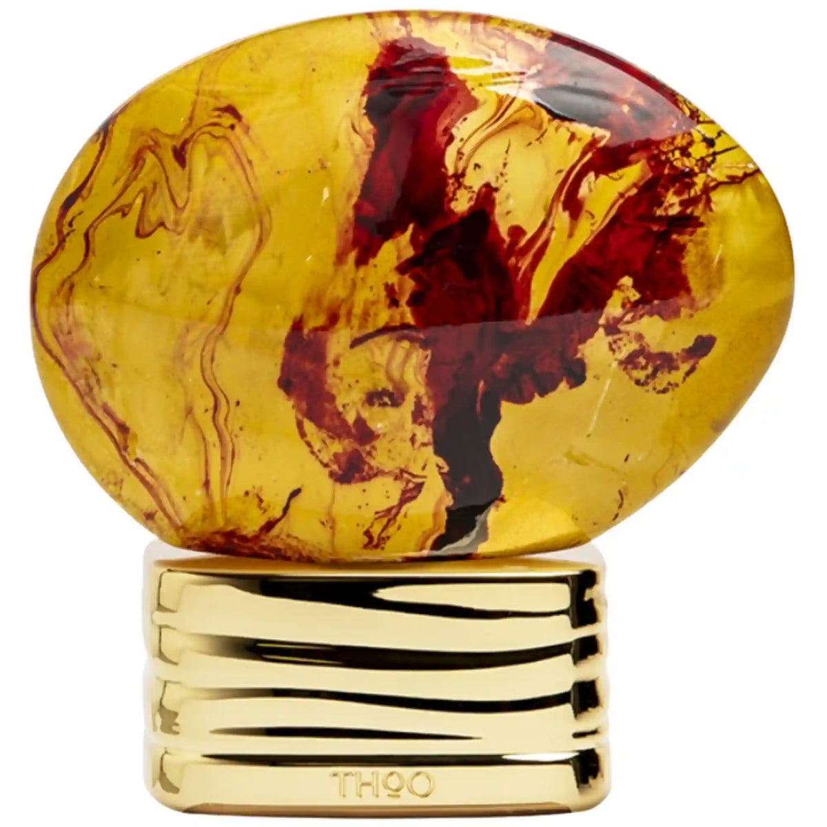 The House of Oud Almond Harmony