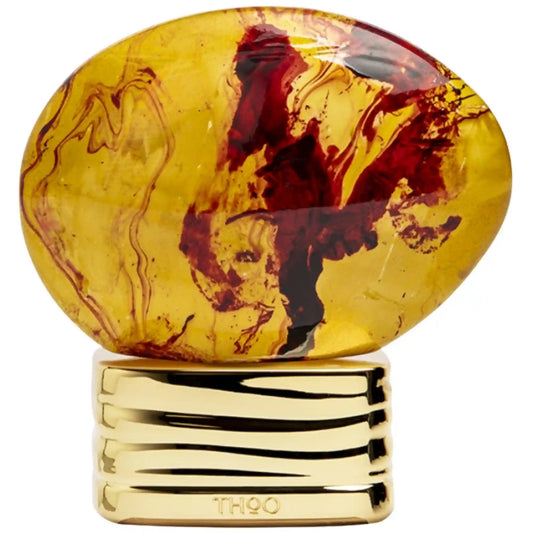 The House of Oud Almond Harmony