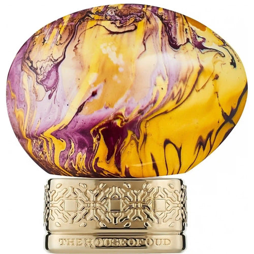 The House of Oud Grape Pearls
