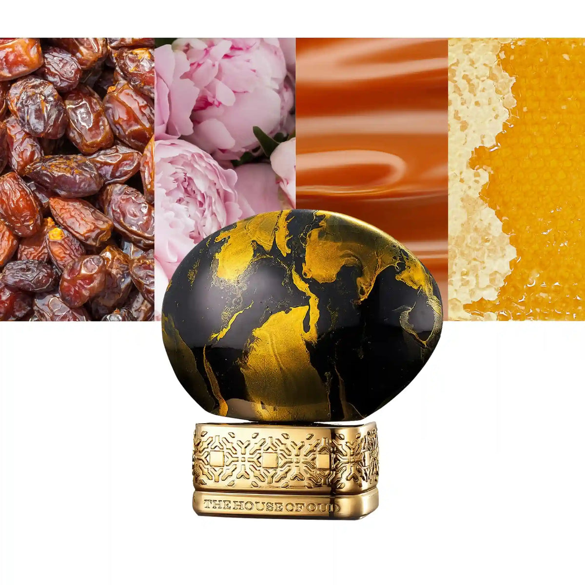 The House of Oud Dates Delight