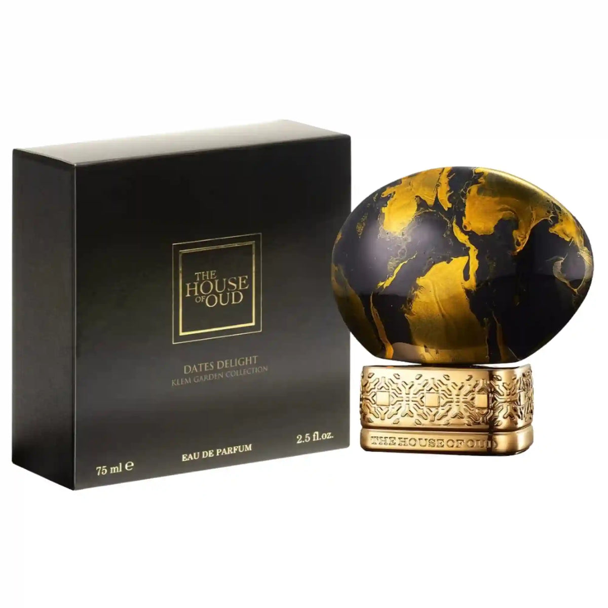 The House of Oud Dates Delight