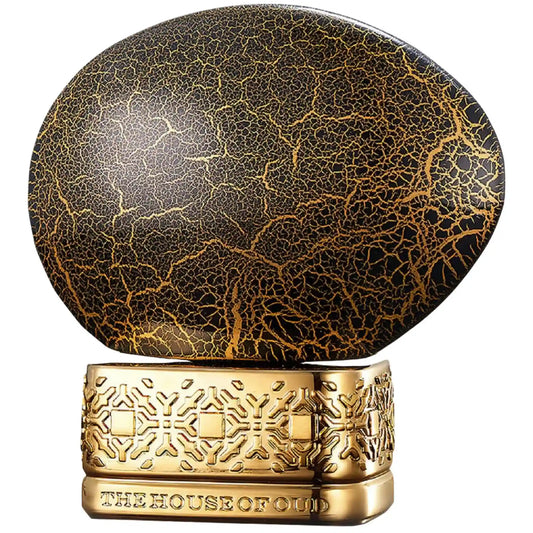 House of Oud Blessing Silence