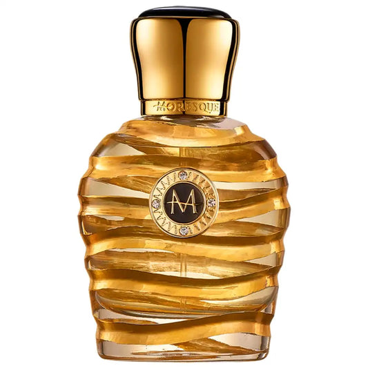 Moresque Parfums Gold Collection Oro