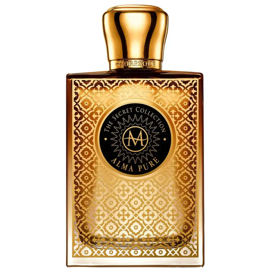 Moresque Parfums Secret Collection Alma Pure