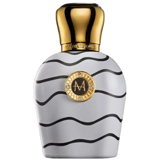 Moresque Parfums Art Collection White Duke