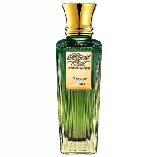 Blend Oud Angkor Night