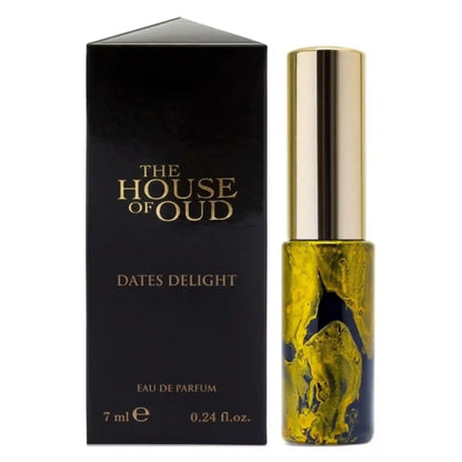 The House of Oud Dates Delight