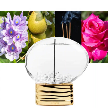 The House of Oud Pure Diamond