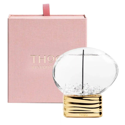 The House of Oud Pure Diamond