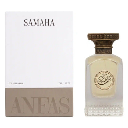 Anfas Samaha