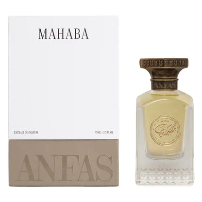 Anfas Mahaba