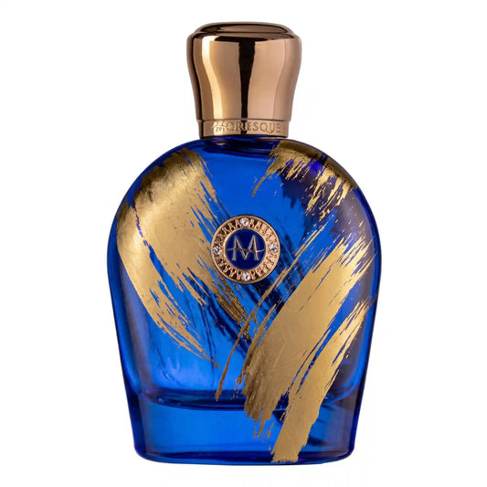 Moresque Parfums Majestic Blue