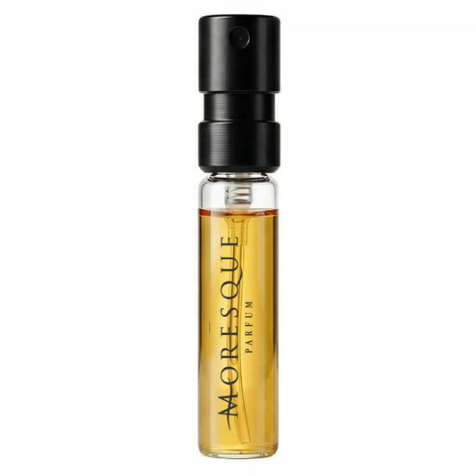 Moresque Parfums Velour Noir