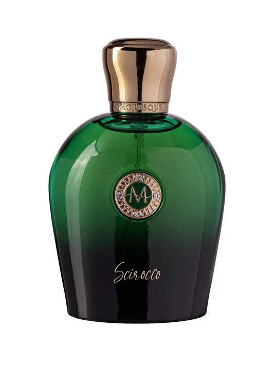 Moresque Parfums Scirocco
