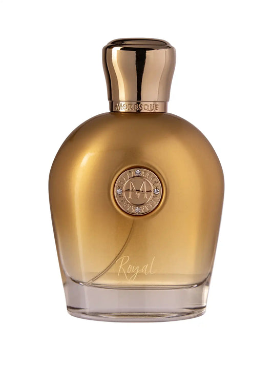 Moresque Parfums Royal