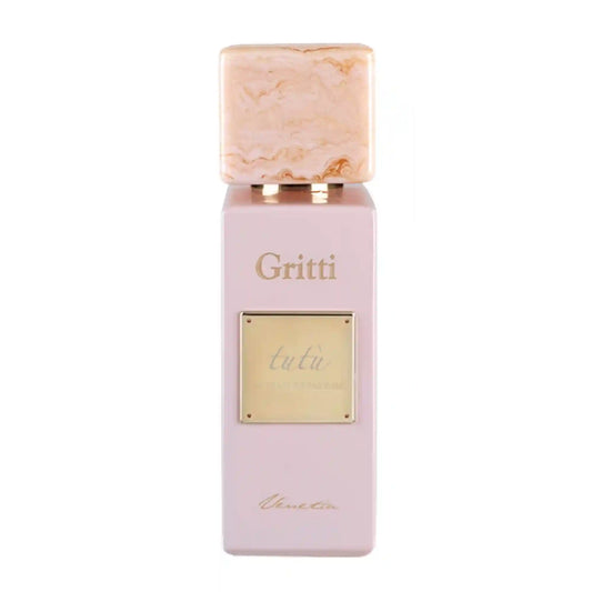 Gritti TUTU (Rosa)