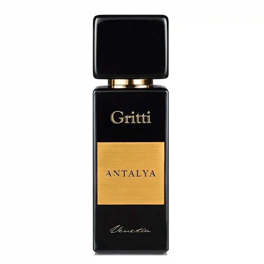 Gritti Antalya