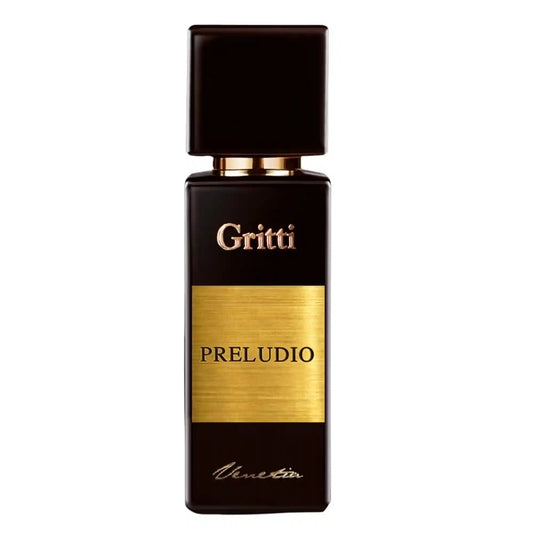 Gritti Preludio