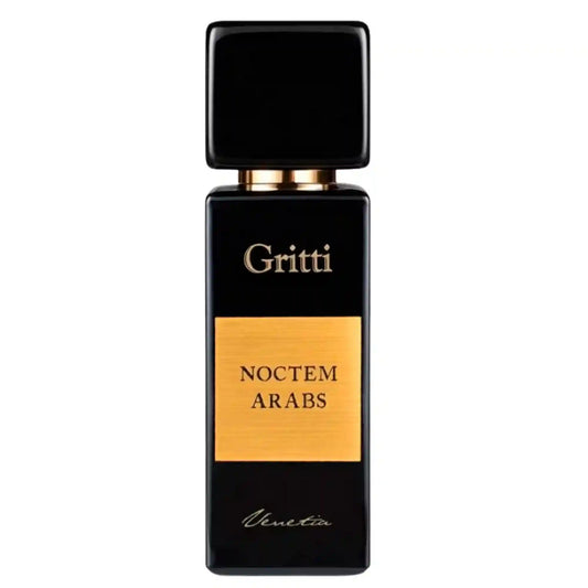 Gritti Noctem Arabs