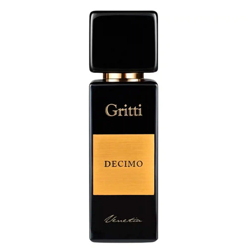 Gritti Decimo
