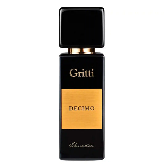 Gritti Decimo