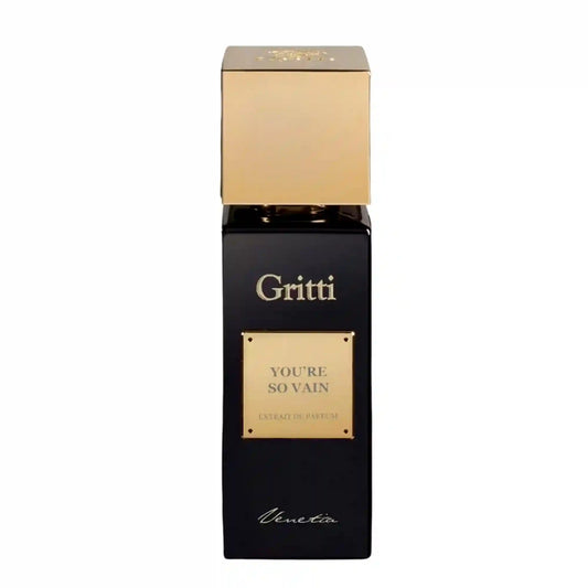 Gritti You're So Vain