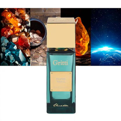 Gritti Super Nova