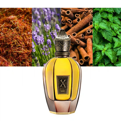 Xerjoff Hayat Parfum