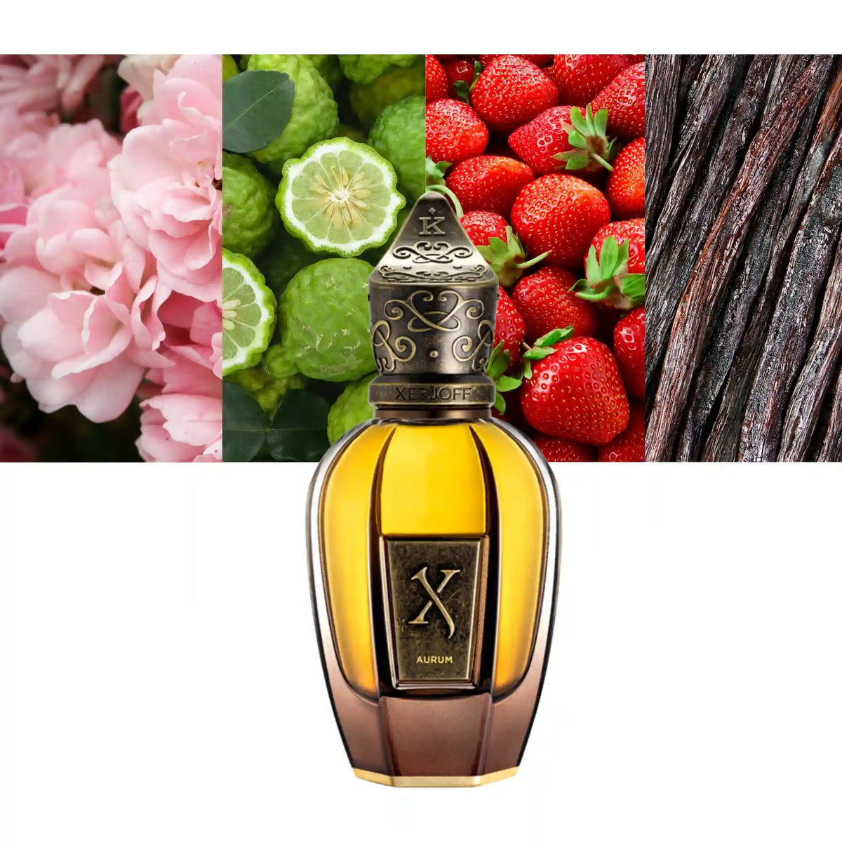 Xerjoff Aurum Parfum