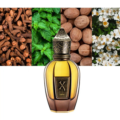 Xerjoff LAYLA Parfum