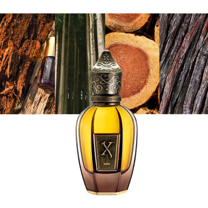 Xerjoff Kemi Parfum