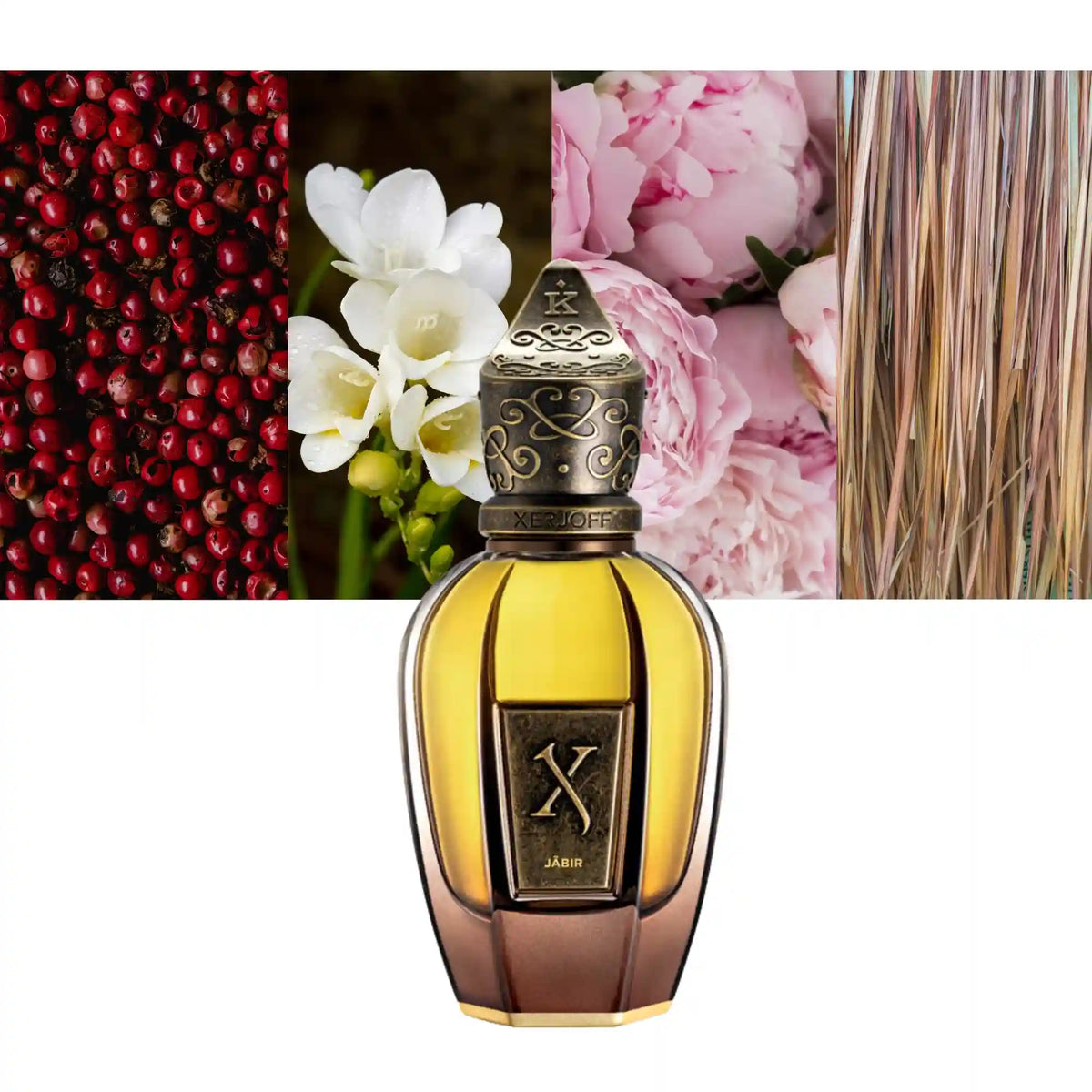 Xerjoff Jabir Parfum