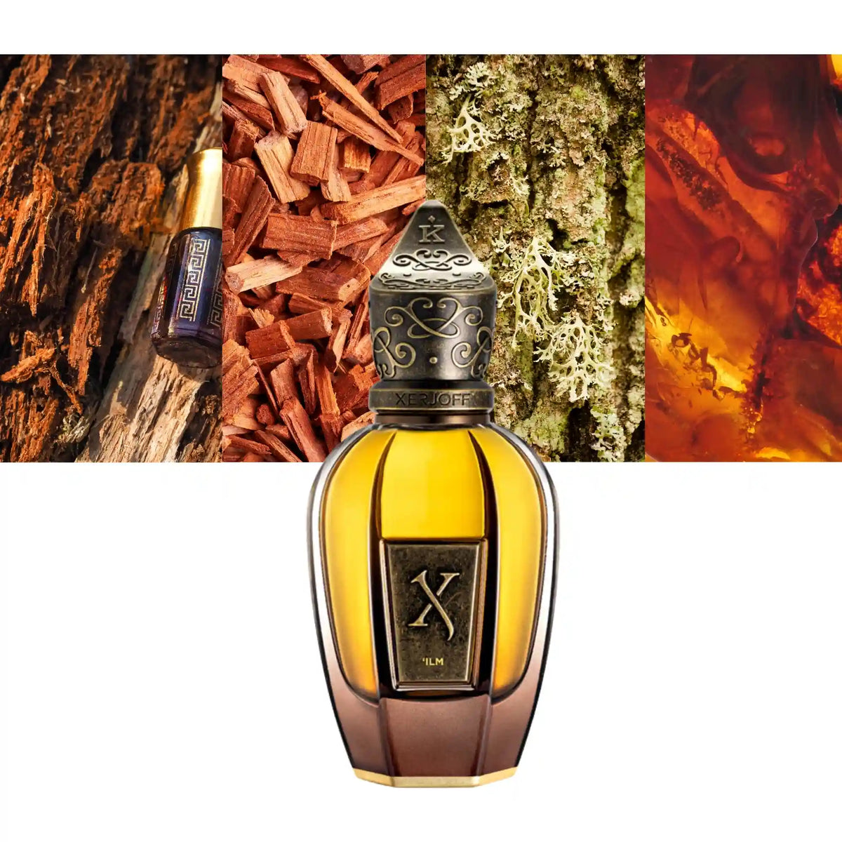 Xerjoff ILM Parfum