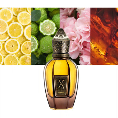 Xerjoff Tempest Parfum