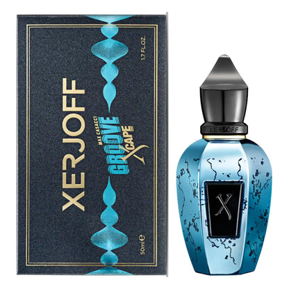 Xerjoff Groove Xcape