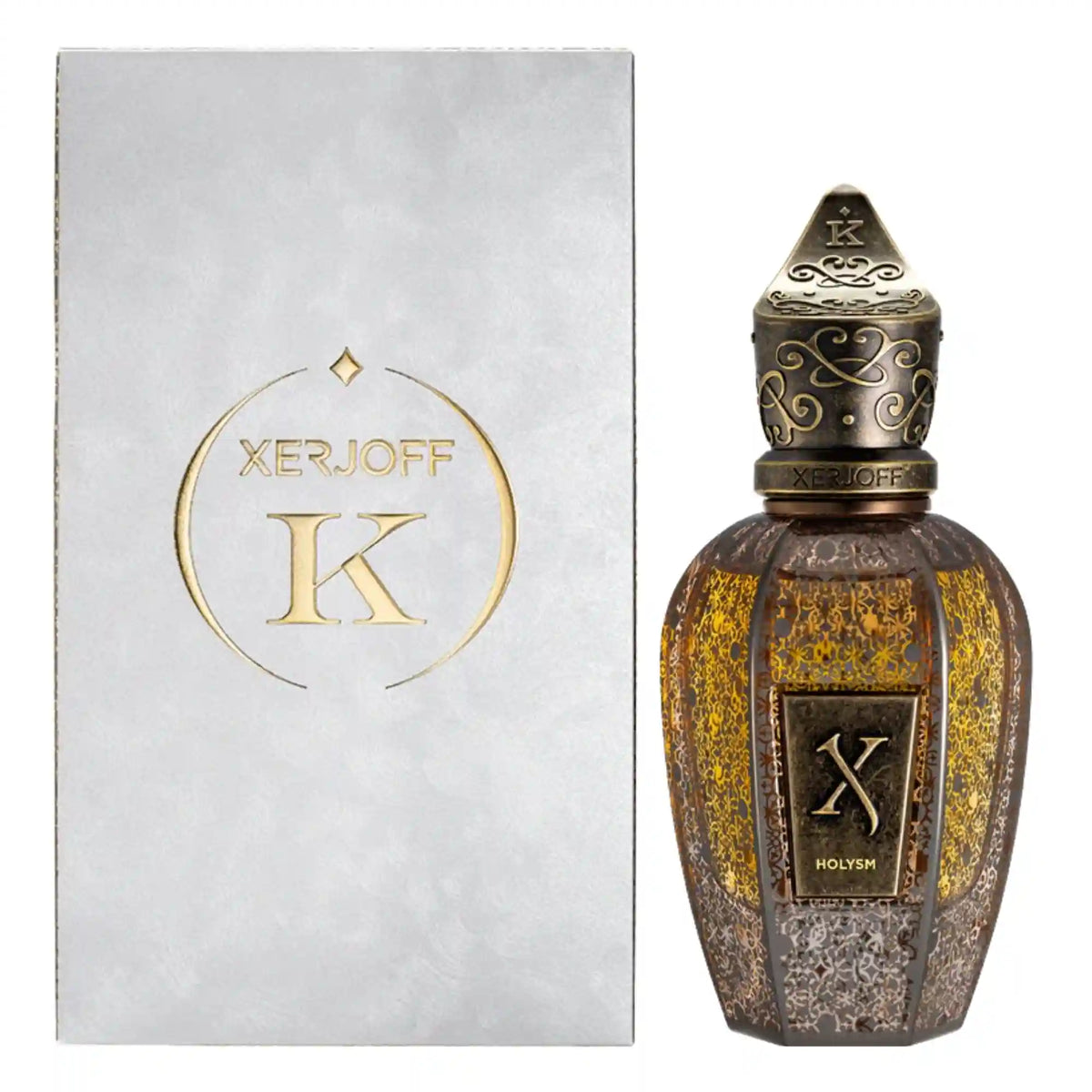Xerjoff Holysm Parfum