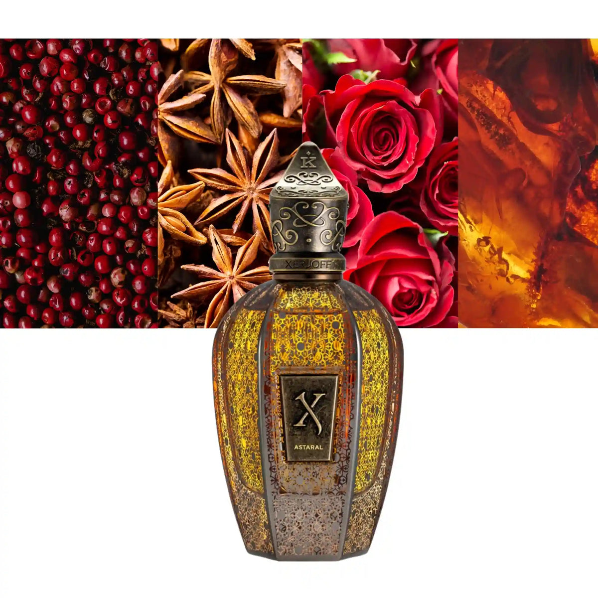 Xerjoff Astaral Parfum