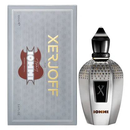 Xerjoff Tony Iommi