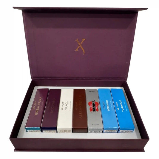 Xerjoff Best-Sellers Discovery Kit (2023)